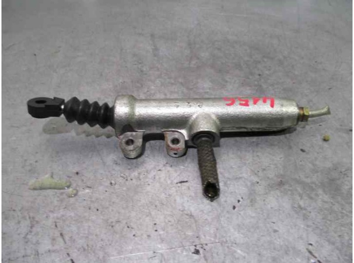 Recambio de bomba embrague para mercedes-benz clase c (w202) berlina 2.0 16v cat referencia OEM IAM 040E LUCAS