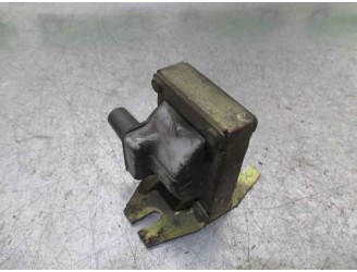 Replacement ignition coil for Fiat Uno (146) 1.1 OEM IAM reference BAE506D9K MAGNETI MARELLI