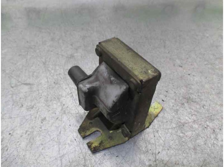 Replacement ignition coil for Fiat Uno (146) 1.1 OEM IAM reference BAE506D9K MAGNETI MARELLI