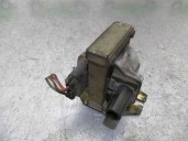 Replacement ignition coil for Fiat Uno (146) 1.1 OEM IAM reference BAE506D9K MAGNETI MARELLI