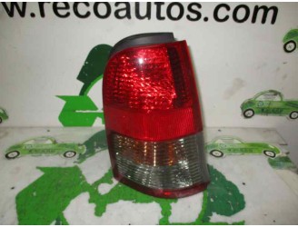 Recambio de piloto trasero derecho para daewoo nexia 1.5 cat referencia OEM IAM 3 PUERTAS