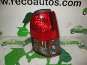 Recambio de piloto trasero derecho para daewoo nexia 1.5 cat referencia OEM IAM   3 PUERTAS