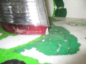 Recambio de piloto trasero derecho para daewoo nexia 1.5 cat referencia OEM IAM 3 PUERTAS