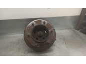Recambio de mangueta delantera izquierda para ford transit mod.2000 caja abierta 2.4 tde referencia OEM IAM YC163K186AL 