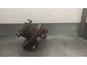 Recambio de mangueta delantera izquierda para ford transit mod.2000 caja abierta 2.4 tde referencia OEM IAM YC163K186AL 