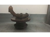 Recambio de mangueta delantera izquierda para ford transit mod.2000 caja abierta 2.4 tde referencia OEM IAM YC163K186AL 