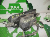 Recambio de piloto delantero izquierdo para lada niva ( 2121 / 21213 / 21214 / 21215 ) referencia OEM IAM 