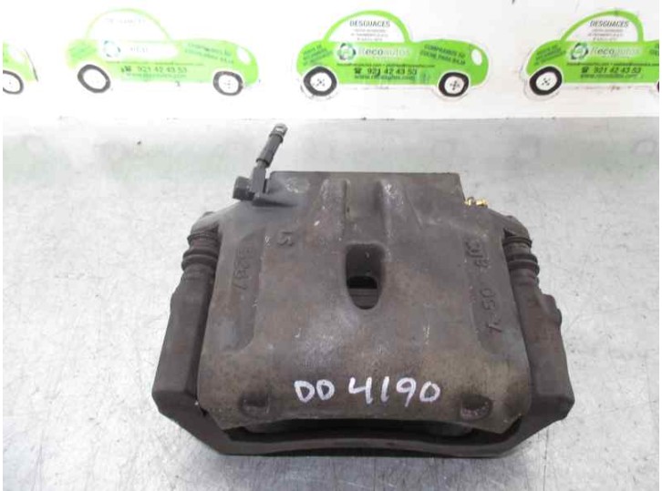 Recambio de pinza freno delantera derecha para jaguar s-type 3.0 v6 executive referencia OEM IAM 5267A50 5267A50 LS
