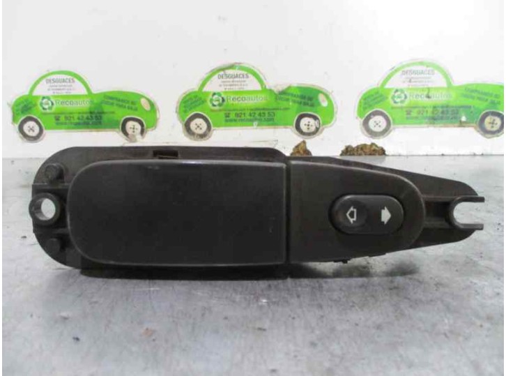 Recambio de mando elevalunas delantero derecho para jaguar s-type 3.0 v6 executive referencia OEM IAM 