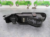 Recambio de mando elevalunas delantero derecho para jaguar s-type 3.0 v6 executive referencia OEM IAM 