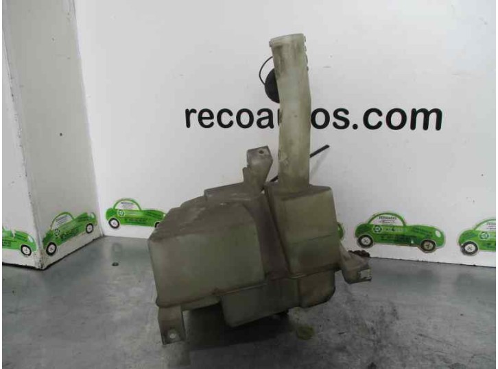 Recambio de deposito limpia para jaguar s-type 3.0 v6 executive referencia OEM IAM XR8U17B613BD 