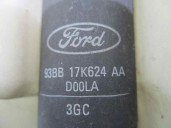 Recambio de deposito limpia para jaguar s-type 3.0 v6 executive referencia OEM IAM XR8U17B613BD 