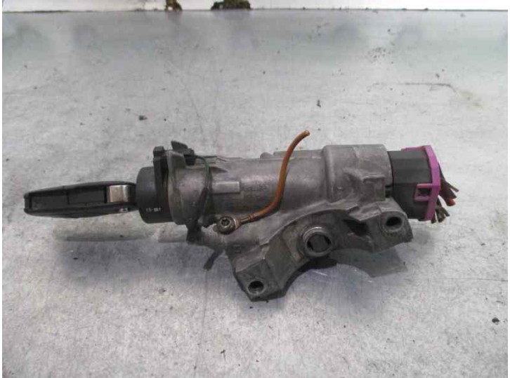 Recambio de conmutador de arranque para skoda fabia (6y2/6y3) fresh referencia OEM IAM 4B0905851C  