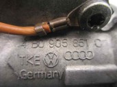 Recambio de conmutador de arranque para skoda fabia (6y2/6y3) fresh referencia OEM IAM 4B0905851C 