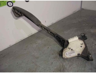 Recambio de potenciometro pedal para volvo s60 berlina 2.4 diesel cat referencia OEM IAM 30636003 6PV00853700 HELLA