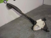 Recambio de potenciometro pedal para volvo s60 berlina 2.4 diesel cat referencia OEM IAM 30636003 6PV00853700 HELLA