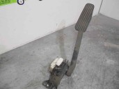 Recambio de potenciometro pedal para volvo s60 berlina 2.4 diesel cat referencia OEM IAM 30636003 6PV00853700 HELLA