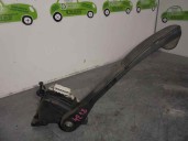 Recambio de potenciometro pedal para volvo s60 berlina 2.4 diesel cat referencia OEM IAM 30636003 6PV00853700 HELLA