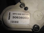 Recambio de potenciometro pedal para volvo s60 berlina 2.4 diesel cat referencia OEM IAM 30636003 6PV00853700 HELLA