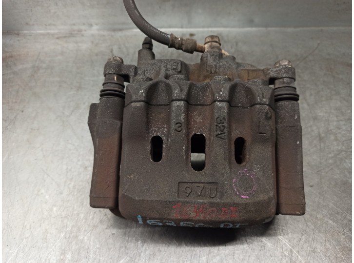 Recambio de pinza freno delantera izquierda para lexus gs300 (jzs160) 3.0 24v cat referencia OEM IAM 4775030430  
