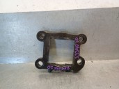 Replacement front right bumper bracket for Citroën DS5 2.0 HDi FAP OEM IAM reference 9800655380 9800655380 