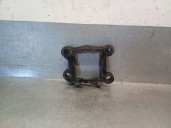 Replacement front right bumper bracket for Citroën DS5 2.0 HDi FAP OEM IAM reference 9800655380 9800655380 