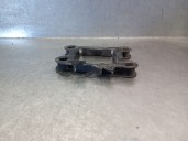 Replacement front right bumper bracket for Citroën DS5 2.0 HDi FAP OEM IAM reference 9800655380 9800655380 