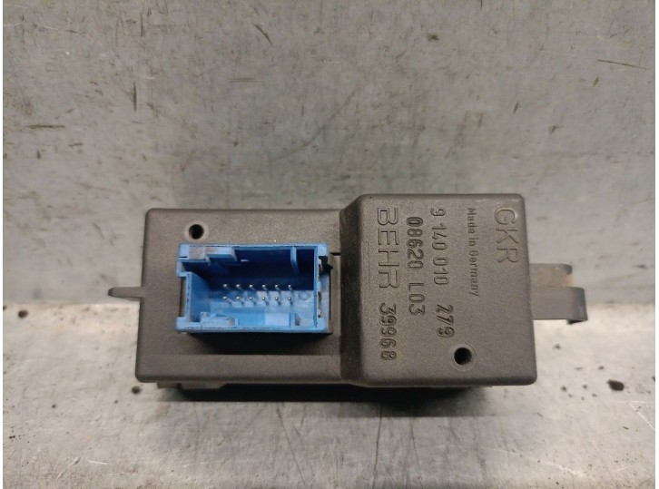 Recambio de sensor de temperatura para peugeot 206 berlina 1.9 diesel referencia OEM IAM 9140010279 9140010279 