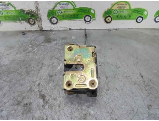 Recambio de cerradura puerta delantera derecha para renault rapid/express (f40) 1.6 diesel referencia OEM IAM   4 PUERTAS