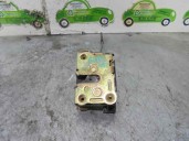 Recambio de cerradura puerta delantera derecha para renault rapid/express (f40) 1.6 diesel referencia OEM IAM   4 PUERTAS