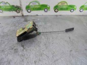 Recambio de cerradura puerta delantera derecha para renault rapid/express (f40) 1.6 diesel referencia OEM IAM   4 PUERTAS