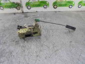 Recambio de cerradura puerta delantera derecha para renault rapid/express (f40) 1.6 diesel referencia OEM IAM   4 PUERTAS