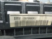 Recambio de muelle amortiguacion para hyundai santamo 2.0 16v referencia OEM IAM G4JP G4JP 