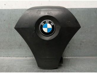 Recambio de airbag delantero izquierdo para bmw serie 5 berlina (e60) 2.5 24v turbodiesel cat referencia OEM IAM 33676960201J 33