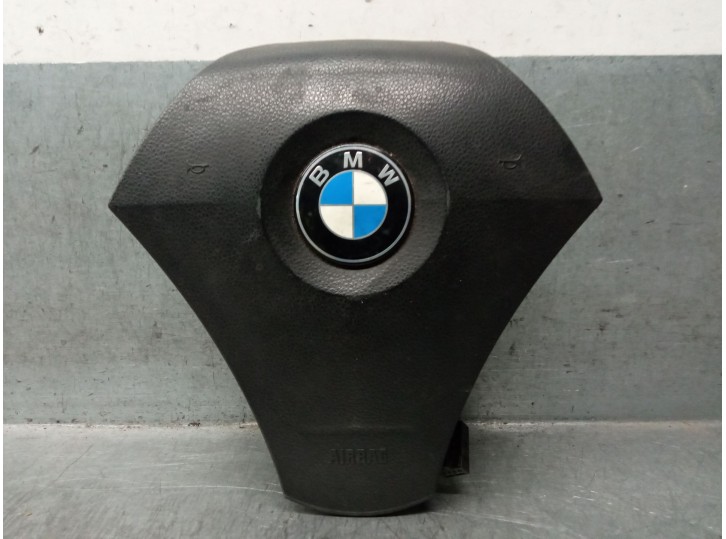Recambio de airbag delantero izquierdo para bmw serie 5 berlina (e60) 2.5 24v turbodiesel cat referencia OEM IAM 33676960201J 33