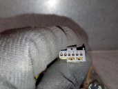 Recambio de airbag delantero izquierdo para bmw serie 5 berlina (e60) 2.5 24v turbodiesel cat referencia OEM IAM 33676960201J 33