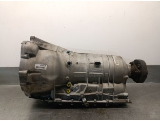 Recambio de caja cambios para bmw serie 5 berlina (e60) 2.5 24v turbodiesel cat referencia OEM IAM 6HP26 24007539993 1068012