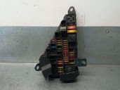 Recambio de caja reles / fusibles para bmw serie 5 berlina (e60) 2.5 24v turbodiesel cat referencia OEM IAM 690658806 518811047 