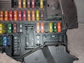 Recambio de caja reles / fusibles para bmw serie 5 berlina (e60) 2.5 24v turbodiesel cat referencia OEM IAM 690658806 518811047 