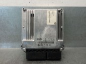 Recambio de centralita motor uce para bmw serie 5 berlina (e60) 2.5 24v turbodiesel cat referencia OEM IAM DDE7795553 0281011120