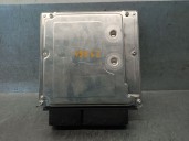 Recambio de centralita motor uce para bmw serie 5 berlina (e60) 2.5 24v turbodiesel cat referencia OEM IAM DDE7795553 0281011120