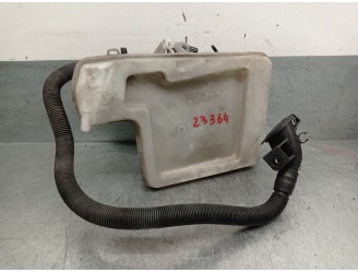 Recambio de deposito expansion para bmw serie 5 berlina (e60) 2.5 24v turbodiesel cat referencia OEM IAM 61667034967 61667067107