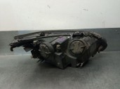 Recambio de faro izquierdo para bmw serie 5 berlina (e60) 2.5 24v turbodiesel cat referencia OEM IAM 63127165561 63127165561 