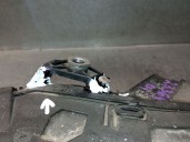 Recambio de faro izquierdo para bmw serie 5 berlina (e60) 2.5 24v turbodiesel cat referencia OEM IAM 63127165561 63127165561 