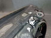 Recambio de faro izquierdo para bmw serie 5 berlina (e60) 2.5 24v turbodiesel cat referencia OEM IAM 63127165561 63127165561 