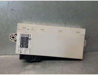 Recambio de modulo electronico para bmw serie 5 berlina (e60) 2.5 24v turbodiesel cat referencia OEM IAM 61356943857  5WK47995 S