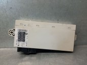 Recambio de modulo electronico para bmw serie 5 berlina (e60) 2.5 24v turbodiesel cat referencia OEM IAM 61356943857 5WK47995 S