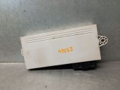 Recambio de modulo electronico para bmw serie 5 berlina (e60) 2.5 24v turbodiesel cat referencia OEM IAM 61356943857 5WK47995 S