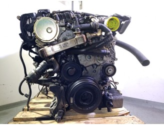 MOTOR COMPLETO 256D2 11007789800 27045723