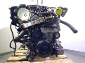 Recambio de motor completo para bmw serie 5 berlina (e60) 2.5 24v turbodiesel cat referencia OEM IAM 256D2 11007789800 27045723